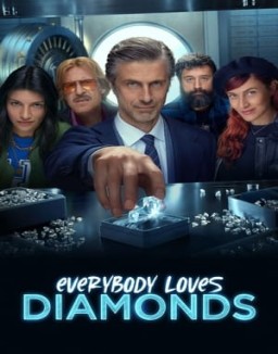 ver A todos les gustan los diamantes - Temporada 1 online
