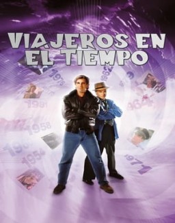 ver A través del tiempo - Temporada 2 online