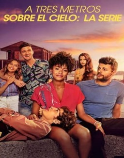 ver A tres metros sobre el cielo: La serie - Temporada 2 online