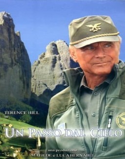 ver A un paso del cielo - Temporada 1 online