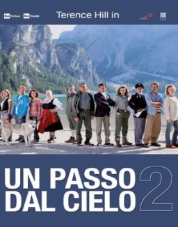 ver A un paso del cielo - Temporada 2 online