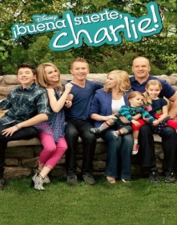 ver ¡Buena suerte, Charlie! - Temporada 1 online