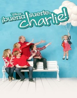 ver ¡Buena suerte, Charlie! - Temporada 2 online