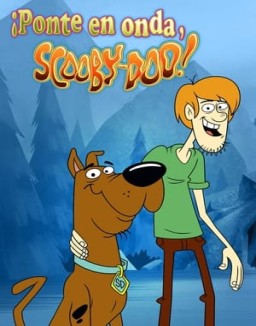 ver ¡Enróllate, Scooby-Doo! - Temporada 1 online