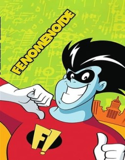 ver ¡Fenomenoide! - Temporada 1 online