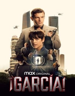 ver ¡García! - Temporada 1 online
