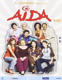 ver Aída - Temporada 5 online
