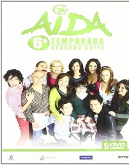 ver Aída - Temporada 6 online