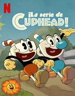 ver ¡La serie de Cuphead! - Temporada 1 online