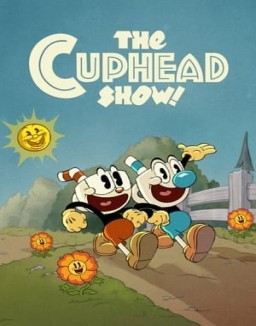 ver ¡La serie de Cuphead! - Temporada 2 online