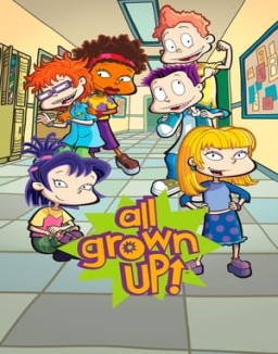 ver ¡Más grandes y traviesos! - Temporada 1 online