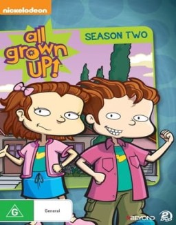 ver ¡Más grandes y traviesos! - Temporada 2 online