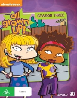 ver ¡Más grandes y traviesos! - Temporada 3 online