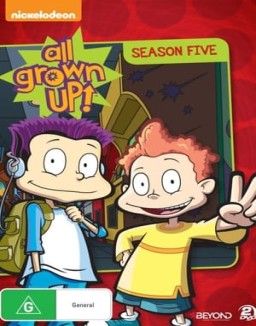 ver ¡Más grandes y traviesos! - Temporada 5 online