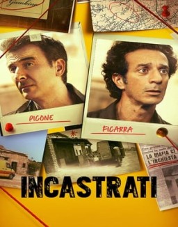 ver ¡Menuda encerrona! Misterioso asesinato en Sicilia - Temporada 1 online