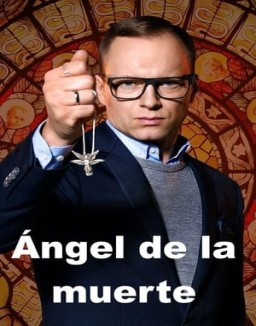 ver Ángel de la muerte temporada 1 serie gratis