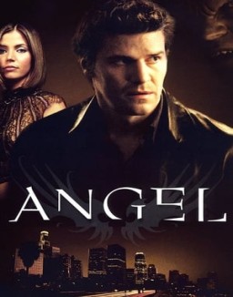 ver Ángel - Temporada 1 online