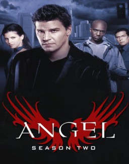 ver Ángel - Temporada 2 online