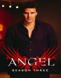 ver Ángel - Temporada 3 online