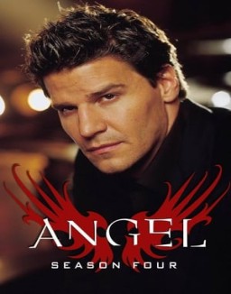 ver Ángel - Temporada 4 online