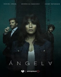 ver Ángela - Temporada 1 online