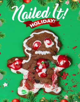 ver ¡Niquelao! Navidad - Temporada 2 online