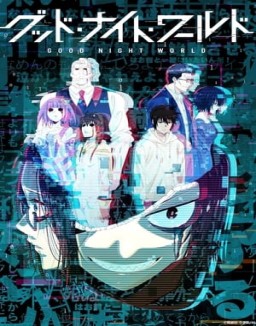 ver グッド・ナイト・ワールド - Temporada 1 online