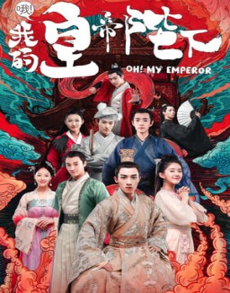 ver ¡Oh! Mi Emperador - Temporada 1 online