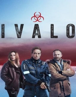 ver Ártico temporada 1 serie gratis