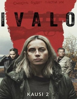 ver Ártico temporada 2 serie gratis