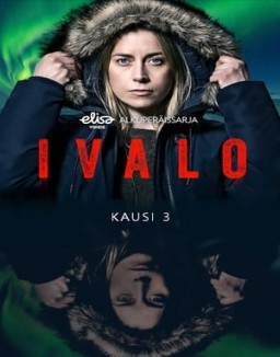 ver Ártico temporada 3 serie gratis
