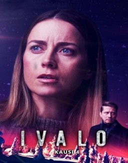ver Ártico - Temporada 4 online