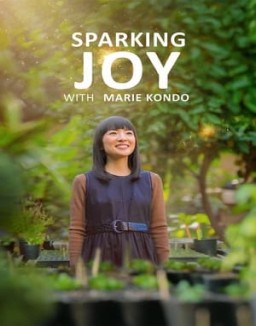 ver ¡Sé feliz con Marie Kondo! - Temporada 1 online