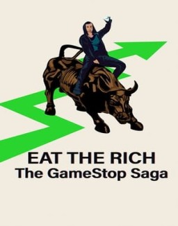 ver Abajo los ricos: La saga GameStop - Temporada 1 online