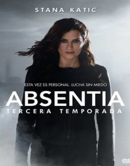 ver Absentia - Temporada 1 online