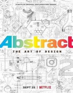 ver Abstract: el arte del diseño - Temporada 2 online