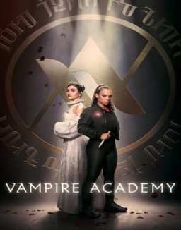 ver Academia de vampiros - Temporada 1 online