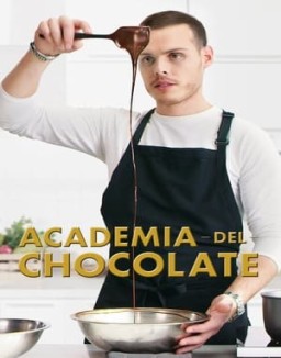 ver Academia del Chocolate - Temporada 1 online