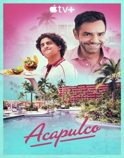 ver Acapulco temporada 1 serie gratis