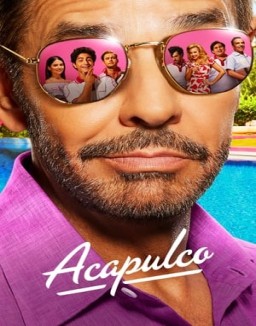 ver Acapulco temporada 2 serie gratis
