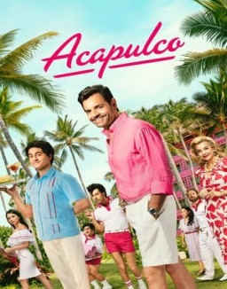 ver Acapulco - Temporada 3 online