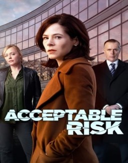ver Acceptable Risk - Temporada 1 online
