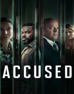 ver Accused temporada 1 serie gratis