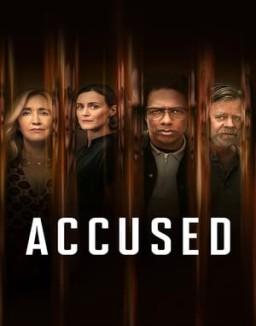 ver Accused - Temporada 2 online