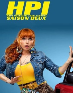 ver ACI: Alta Capacidad Intelectual temporada 2 serie gratis