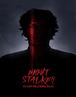 ver Acosador nocturno: A la caza de un asesino en serie - Temporada 1 online