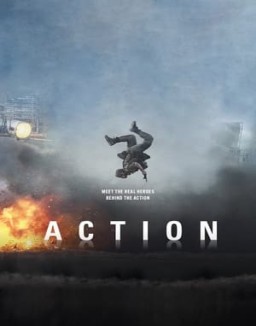 ver Action - Temporada 1 online