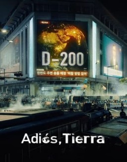 ver Adiós, Tierra - Temporada 1 online