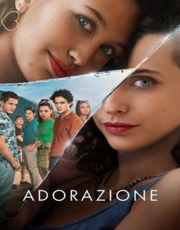 ver Adoración - Temporada 1 online