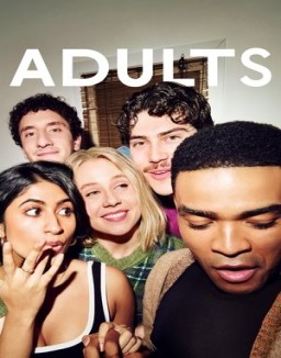 ver Adultos - Temporada 1 online